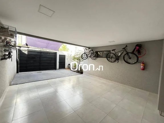 Imagem Casa à venda, 169 m² por R$ 1.350.000,00 - Vila Rosa - Goiânia/GO