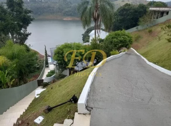 Imagem Chácara Pé na Água em Igaratá