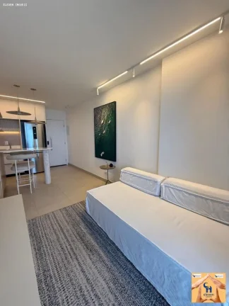 Imagem APARTAMENTO PARA VENDA NO BEACH CLASS SALVADOR   BAIRRO: ONDINA VISTA MAR PERMANENTE PORTEIRA FECHADA