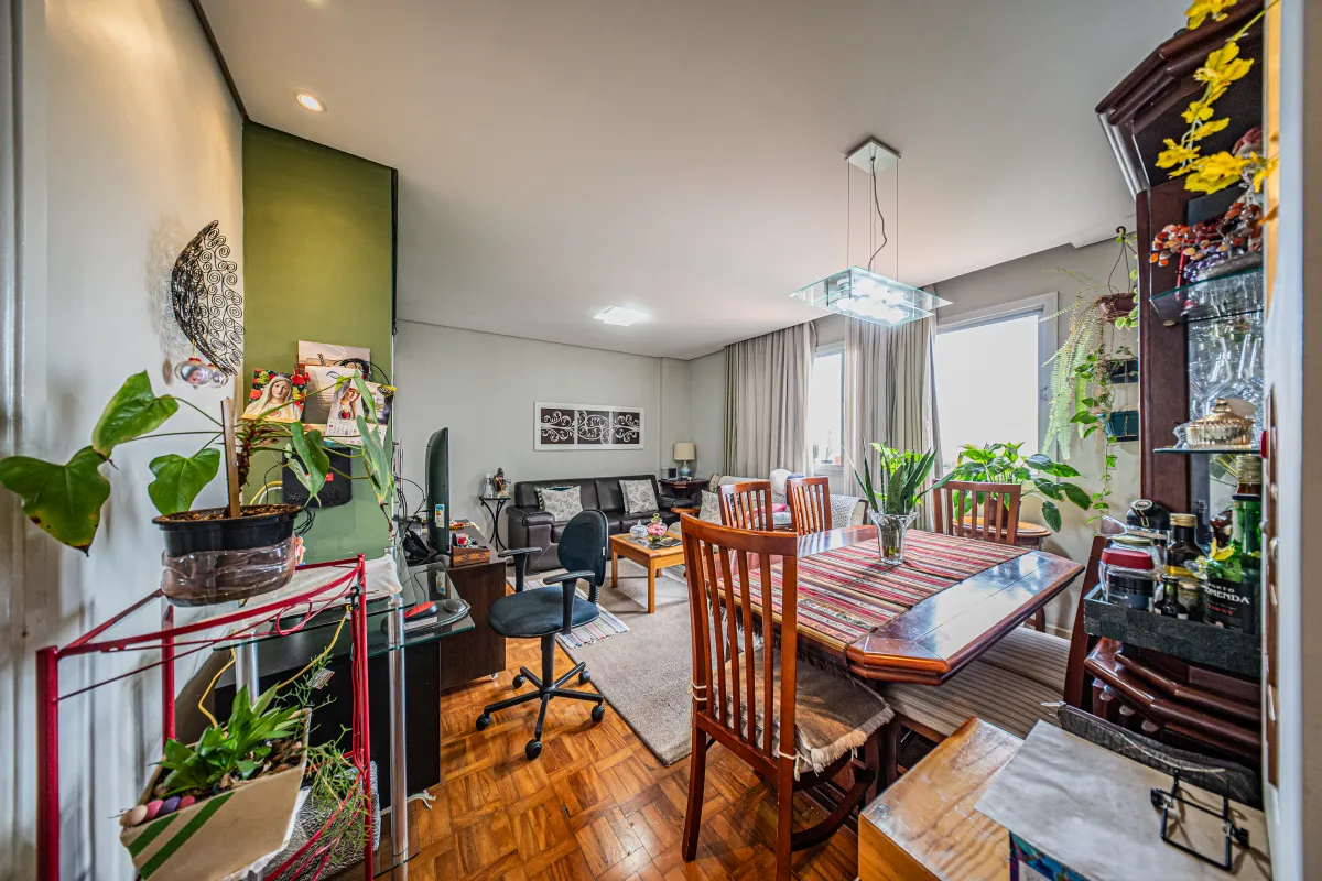 Imagem Apartamento para venda em Bela Vista com 2 quartos, 63m2