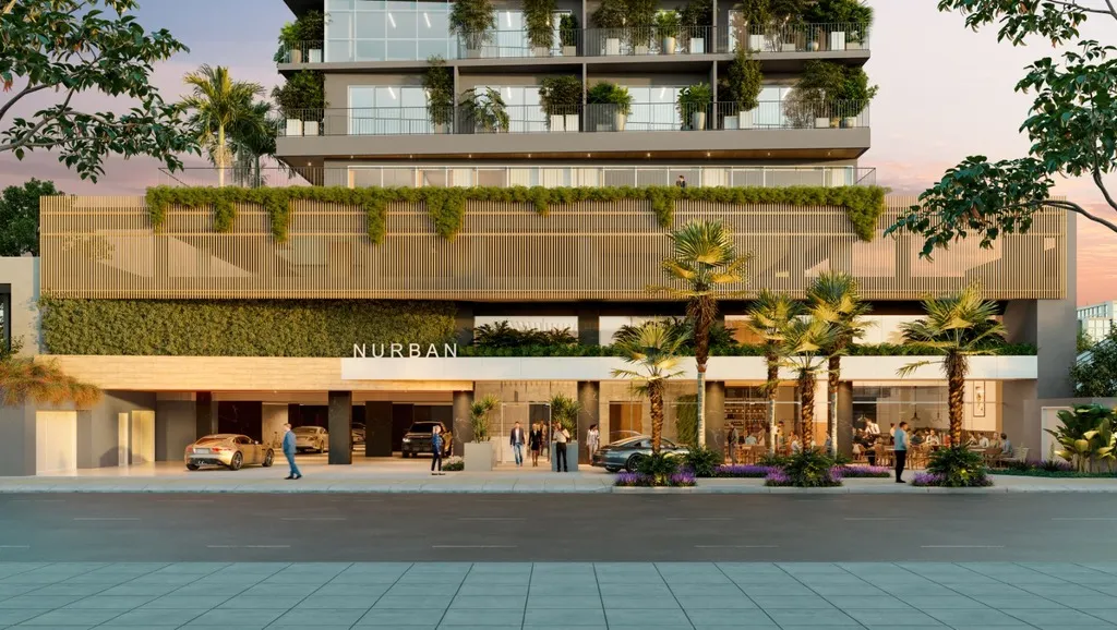 Imagem Sala comercial à venda no bairro Setor Oeste - Goiânia/GO