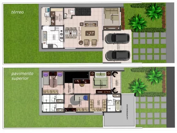 Imagem CASA RESIDENCIAL em MANAUS - AM, TARUMÃ