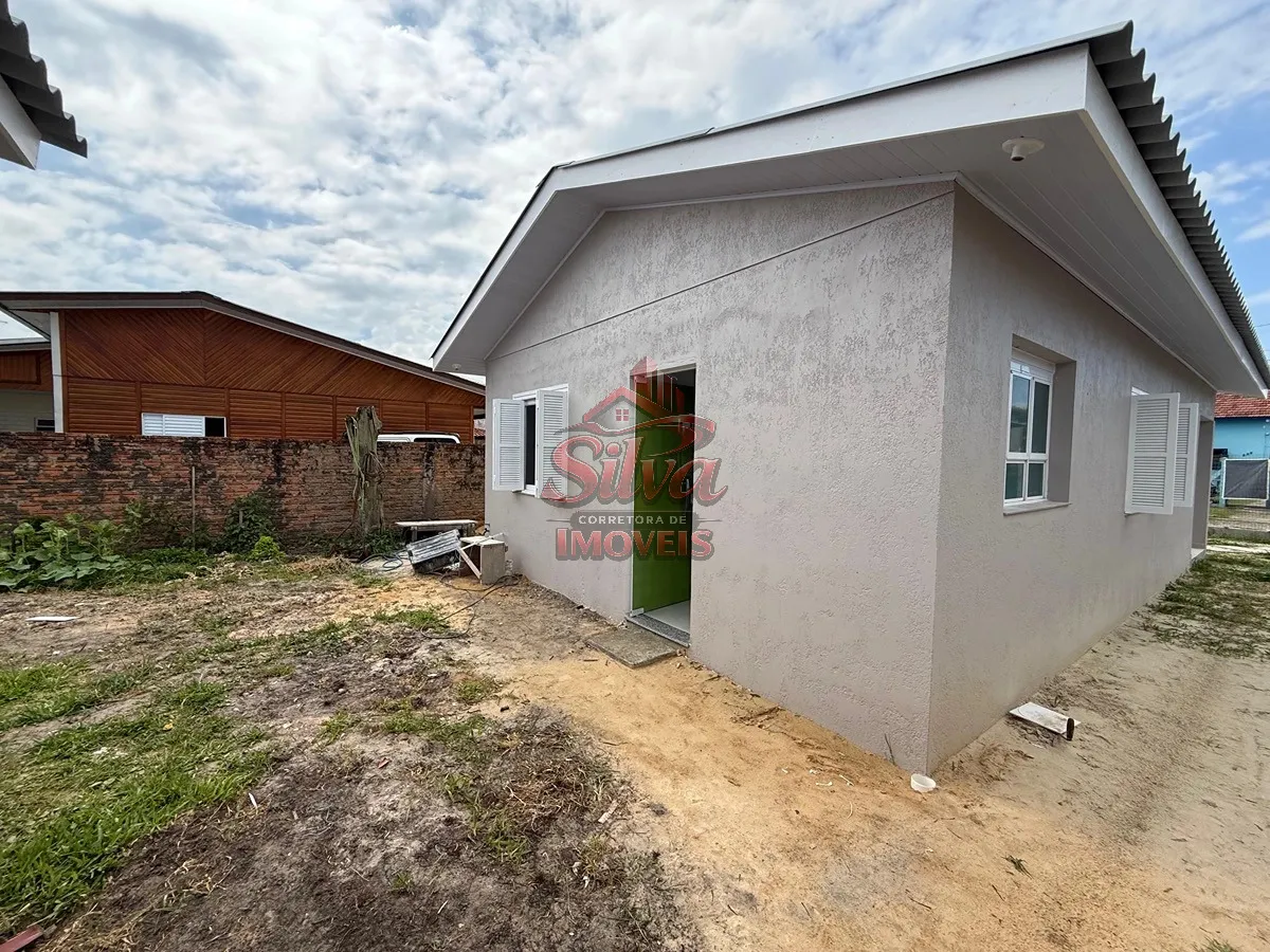 Imagem C1242 | Casa financiável à venda a 350m do mar em Imbé