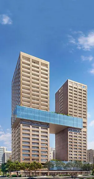 Imagem Studio com 1 dormitório à venda, 25 m² por R$ 609.000,00 - Tatuapé - São Paulo/SP