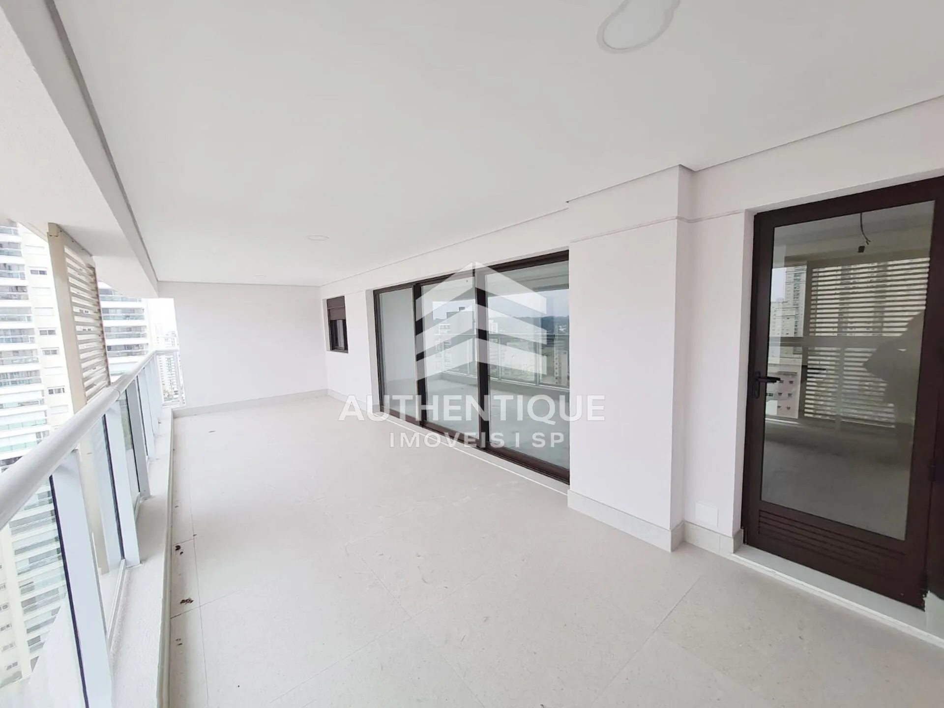 Imagem QUARTIER BROOKLIN - Apartamento à venda no bairro Brooklin - São Paulo/SP, Zona Sul