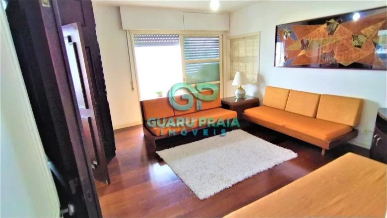 Imagem Apartamento à venda no bairro Pitangueiras - Guarujá/SP