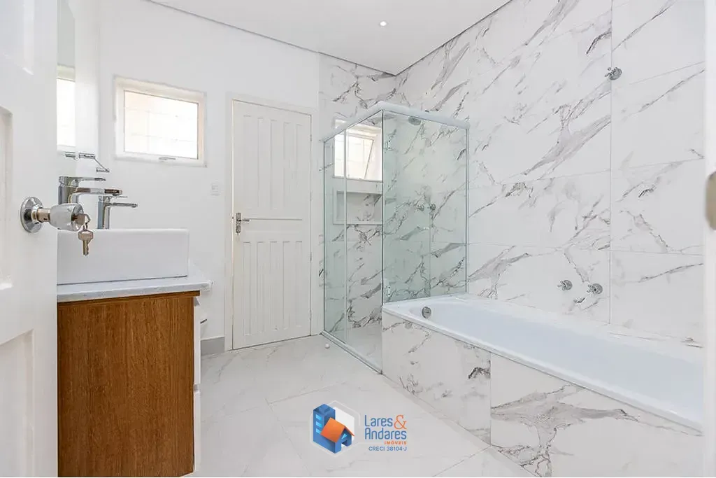 Imagem Casa à venda 4 Quartos 4 Vagas 210M² Vila Cruzeiro São Paulo - SP