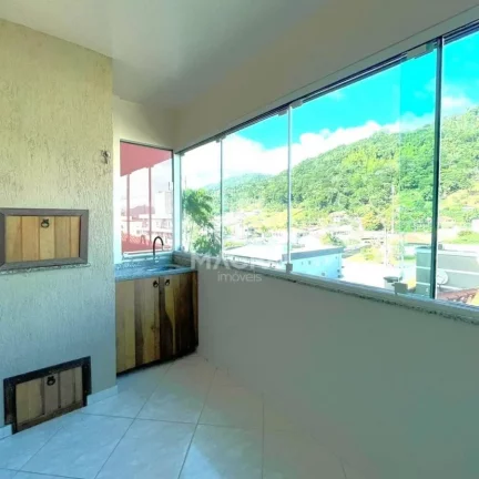 Imagem Apartamento | Ilha da Figueira | 3 quartos (1 suíte) | 95m²