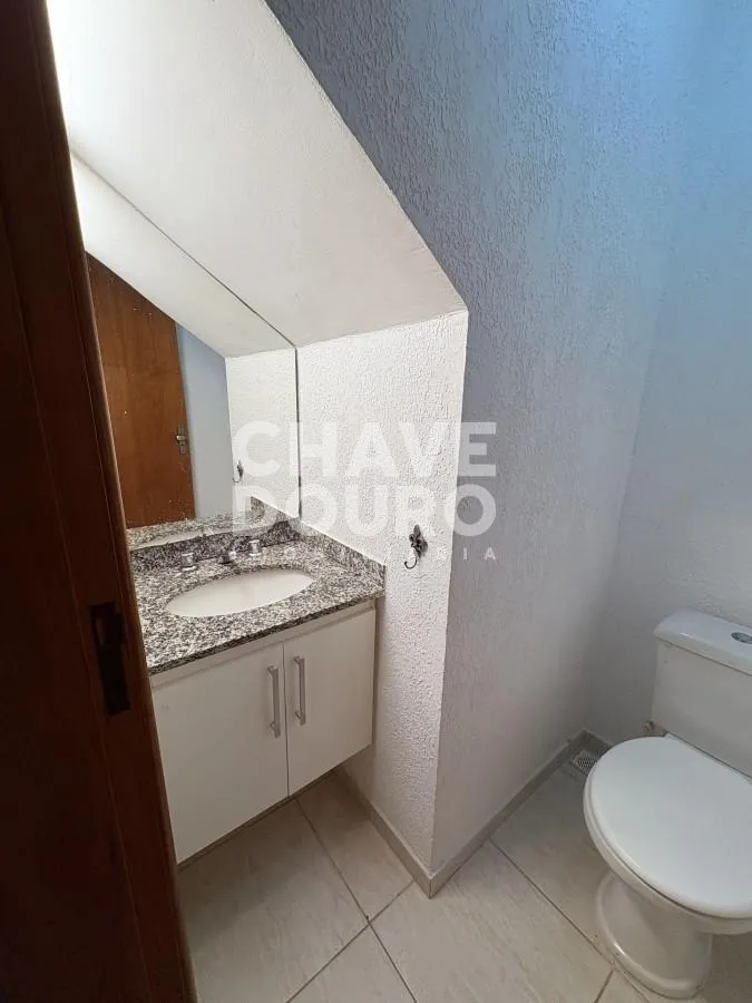Imagem Casa em condomínio com 3 quartos próximo a Faculdade FESO!