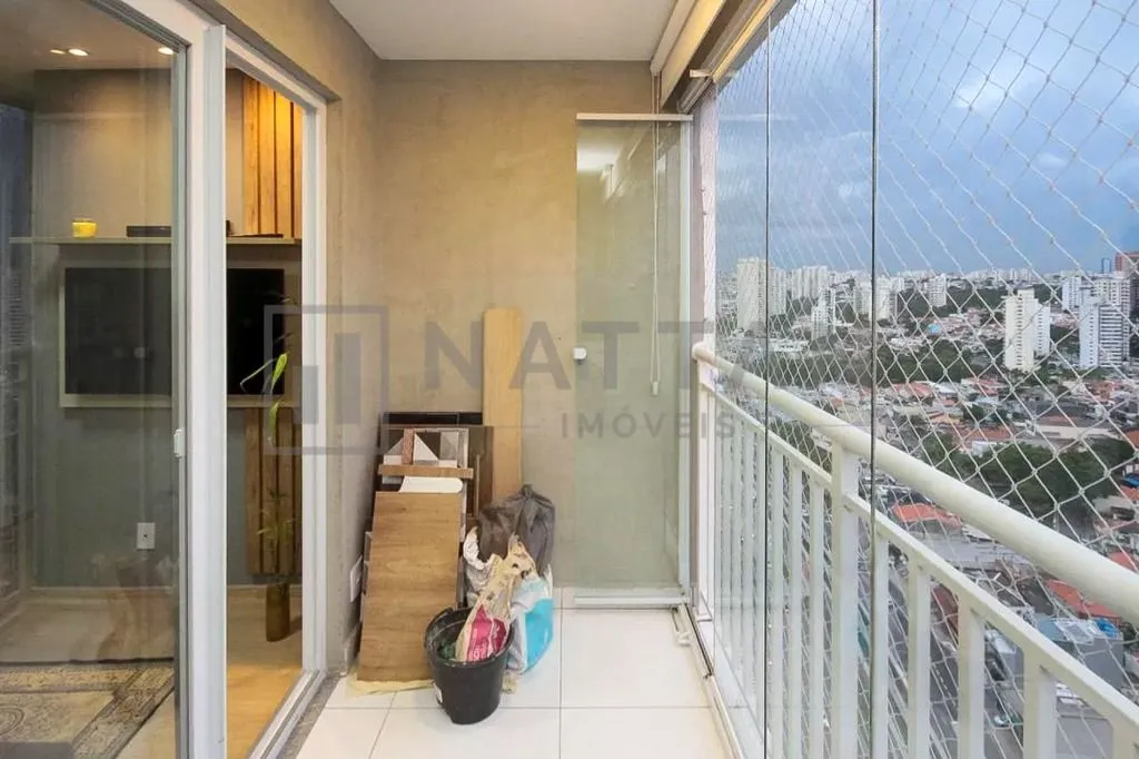 Imagem Apartamento com 2 dormitórios à venda, 50 m² por R$ 616.999,00 - Vila Prudente (Zona Leste) - São Paulo/SP