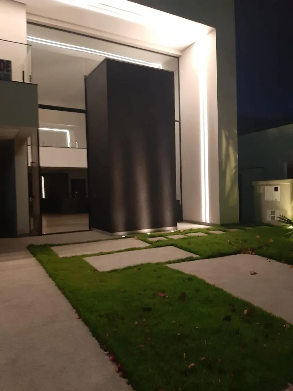 Imagem Casa 4 Dormitórios Condomínio Alphaville Nova Esplanada 4 - Votorantim/SP