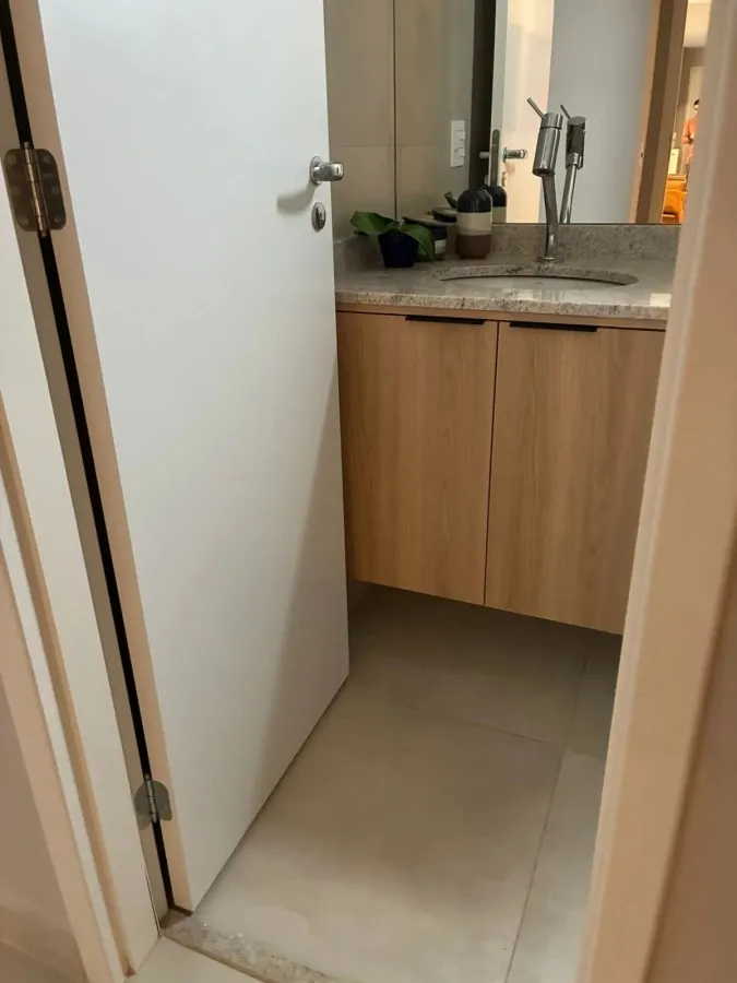 Imagem Apartamento para Venda em São Paulo, Perdizes, 3 dormitórios, 3 suítes, 4 banheiros, 2 vagas