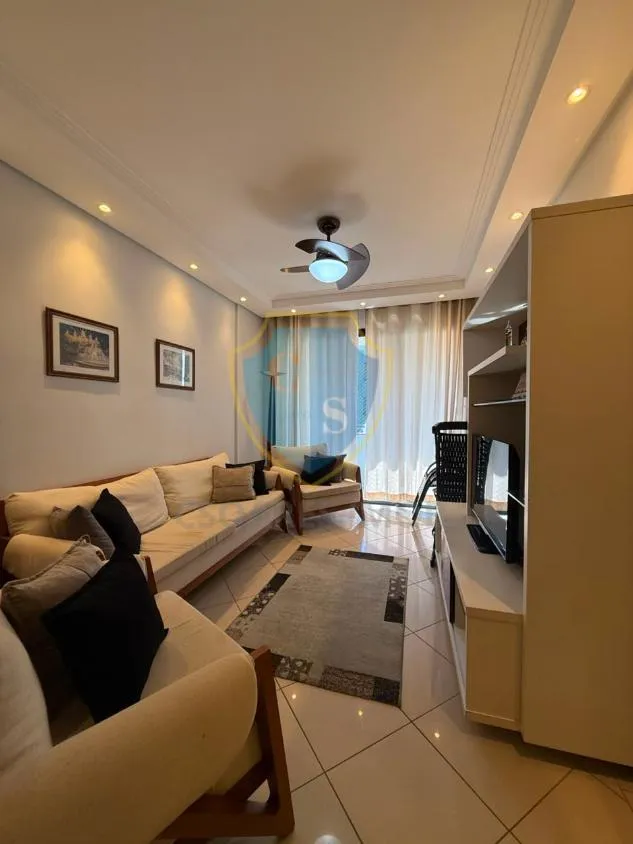 Imagem Apartamento 3 Dorms -1 Suite - 2 Vagas
