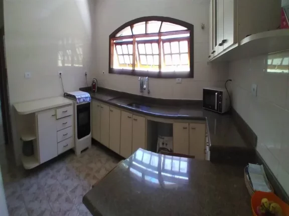 Imagem Casa com 4 dorms, Flórida, Praia Grande - R$ 980 mil, Cod: 1802
