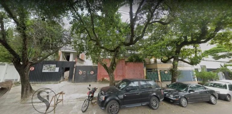 Imagem TERRENO COMERCIAL em SÃO PAULO - SP, VILA NOVA CONCEIÇÃO