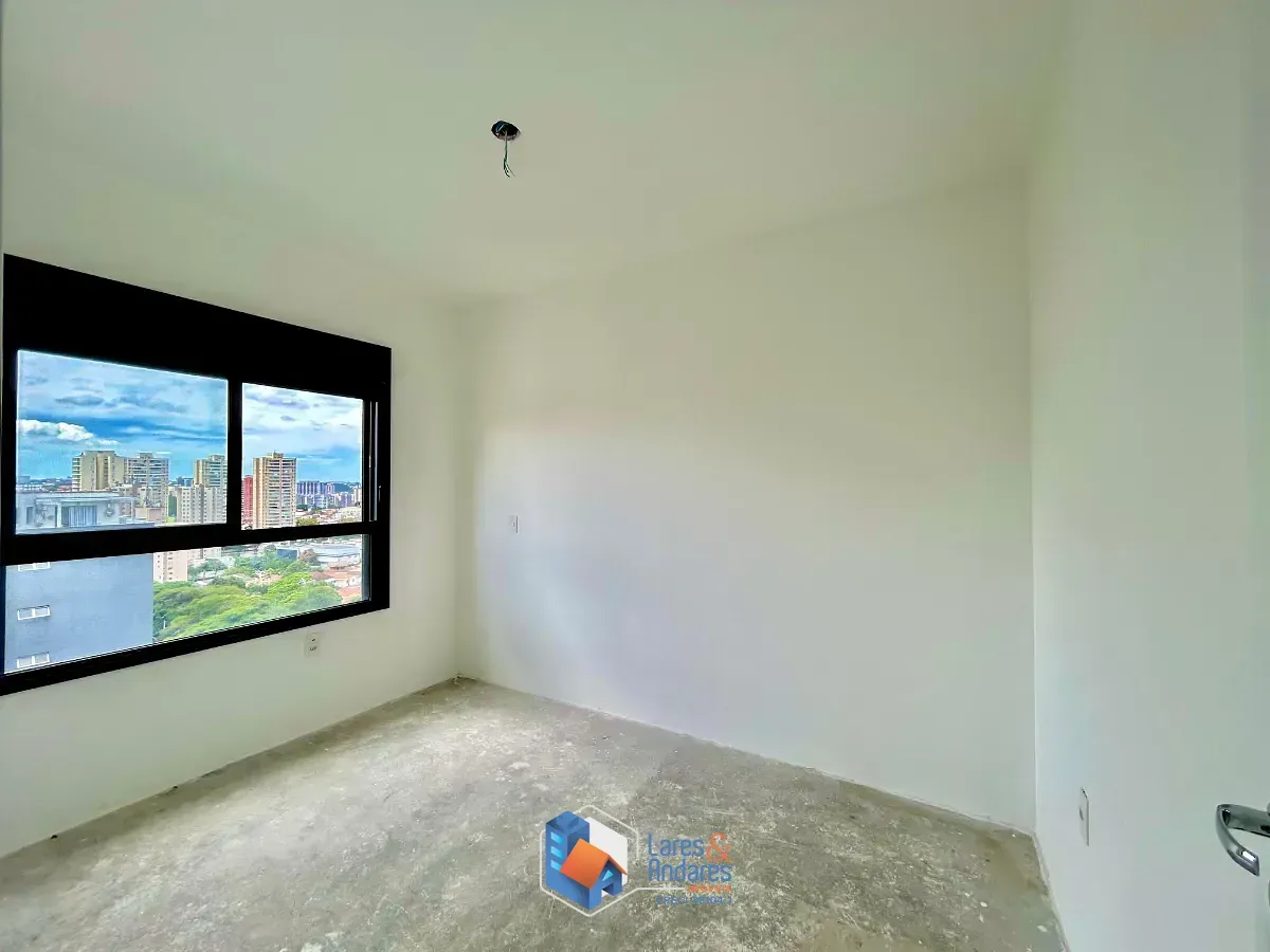 Imagem Apartamento para venda em Vila Sofia com 3 quartos, sendo 3 suítes, 123m²