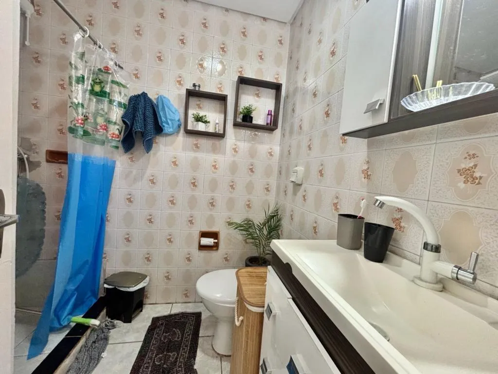 Imagem Apartamento 1 Dormitório - Bairro Centro