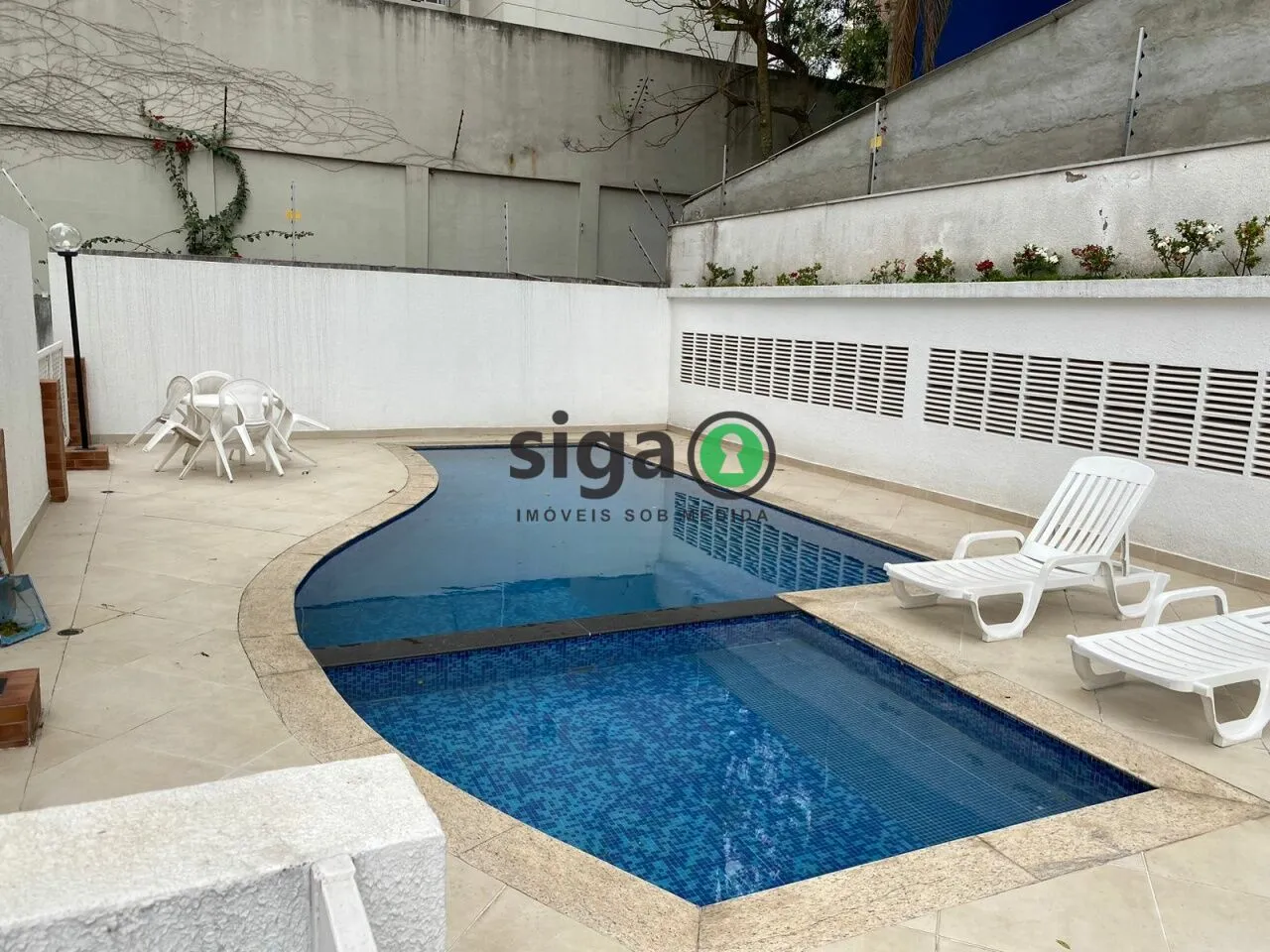 Imagem Apartamento à venda 130 m² - Vila Andrade - São Paulo/SP