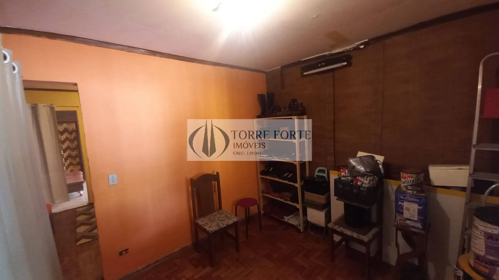 Imagem Casa 2 dormitórios 1 vaga no Jardim Record