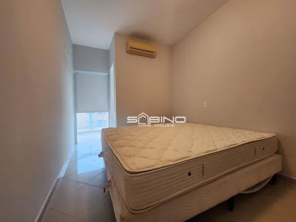 Imagem Cobertura Pé na Areia à venda com 3 Dormitórios 3 suítes 179 m² - Riviera de São Lourenço - Bertioga SP