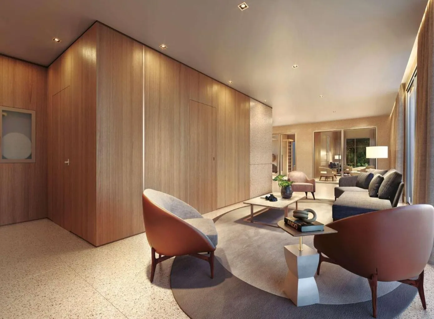 Imagem APARTAMENTO RESIDENCIAL em São Paulo - SP, Higienópolis