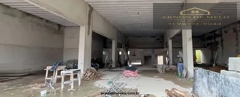 Imagem Lojas para locação em Praia Grande no bairro Boqueirão