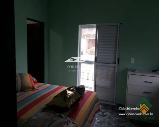 Imagem CASA RESIDENCIAL em BERTIOGA - SP, MORADA DA PRAIA