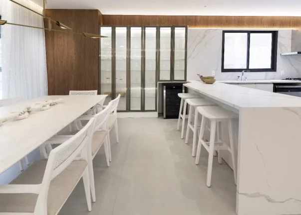 Imagem COSMOPOLITAN RESIDENCE