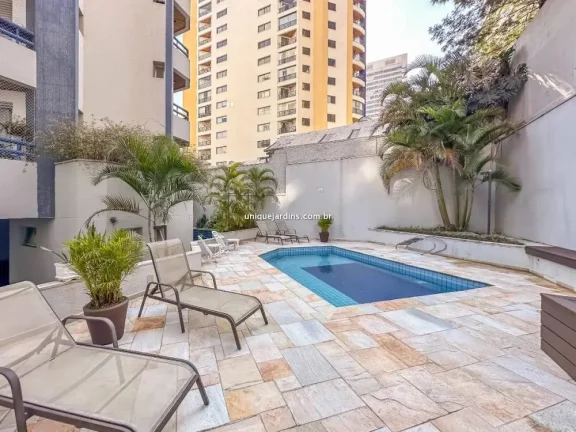 Imagem Apartamento à venda Pinheiros São Paulo