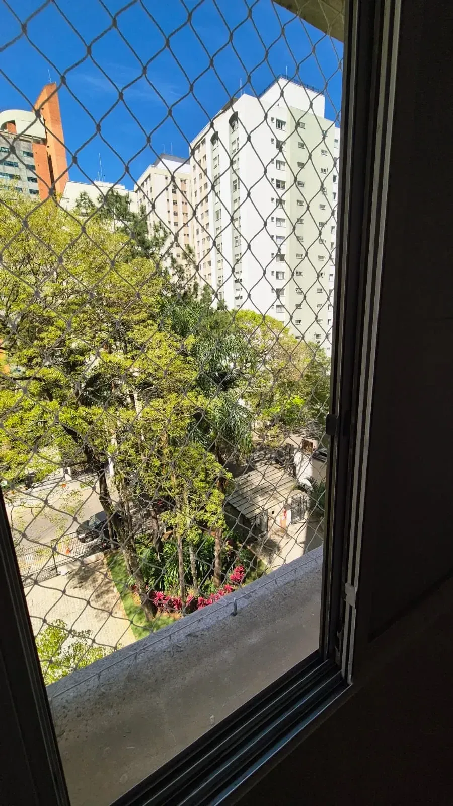 Imagem Apartamento com 2 Quartos para Alugar, 79 m² em Moema - São Paulo