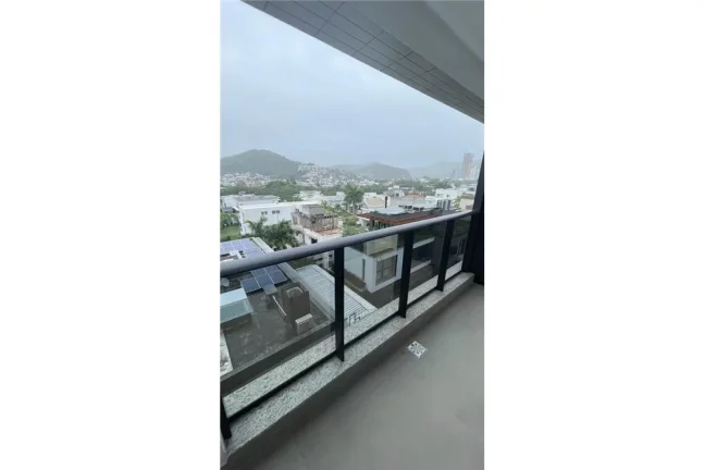 Imagem Apartamento para venda no bairro Praia Brava de Itajaí em Itajaí