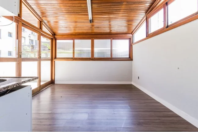 Imagem Cobertura Duplex para venda no bairro Higienópolis em Porto Alegre