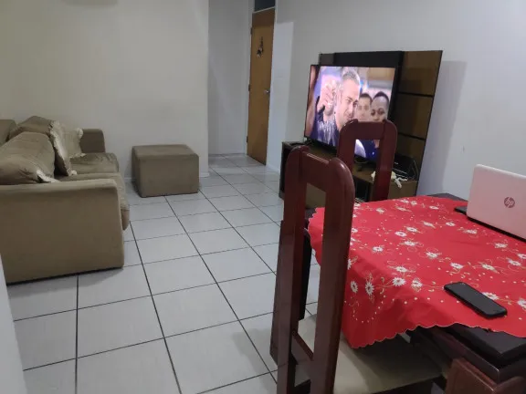 Imagem Apartamento com 3 Quartos à Venda, 70 m² em Imbuí - Salvador