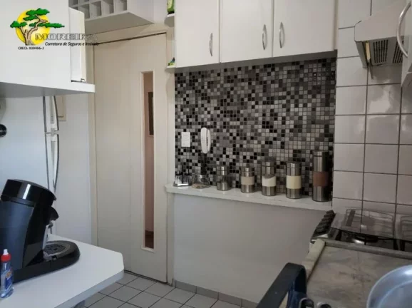 Imagem LINDO APARTAMENTO PARA VENDA NO IMIRIM