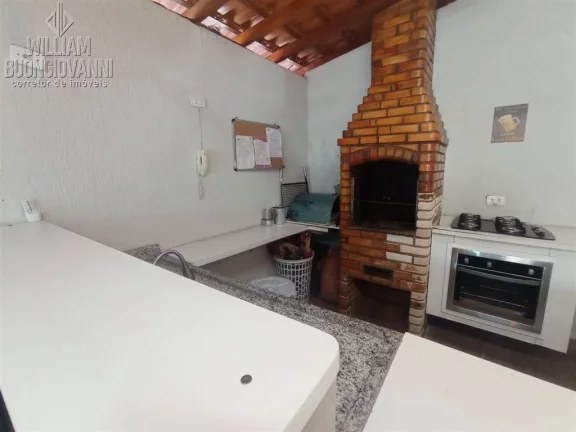 Imagem Casa à Venda em Sítio do Campo, Praia Grande - SP