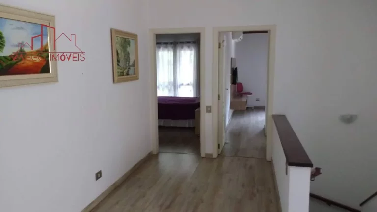 Imagem Casa em Condomínio Fechado - 310m² - 5 dormitórios
