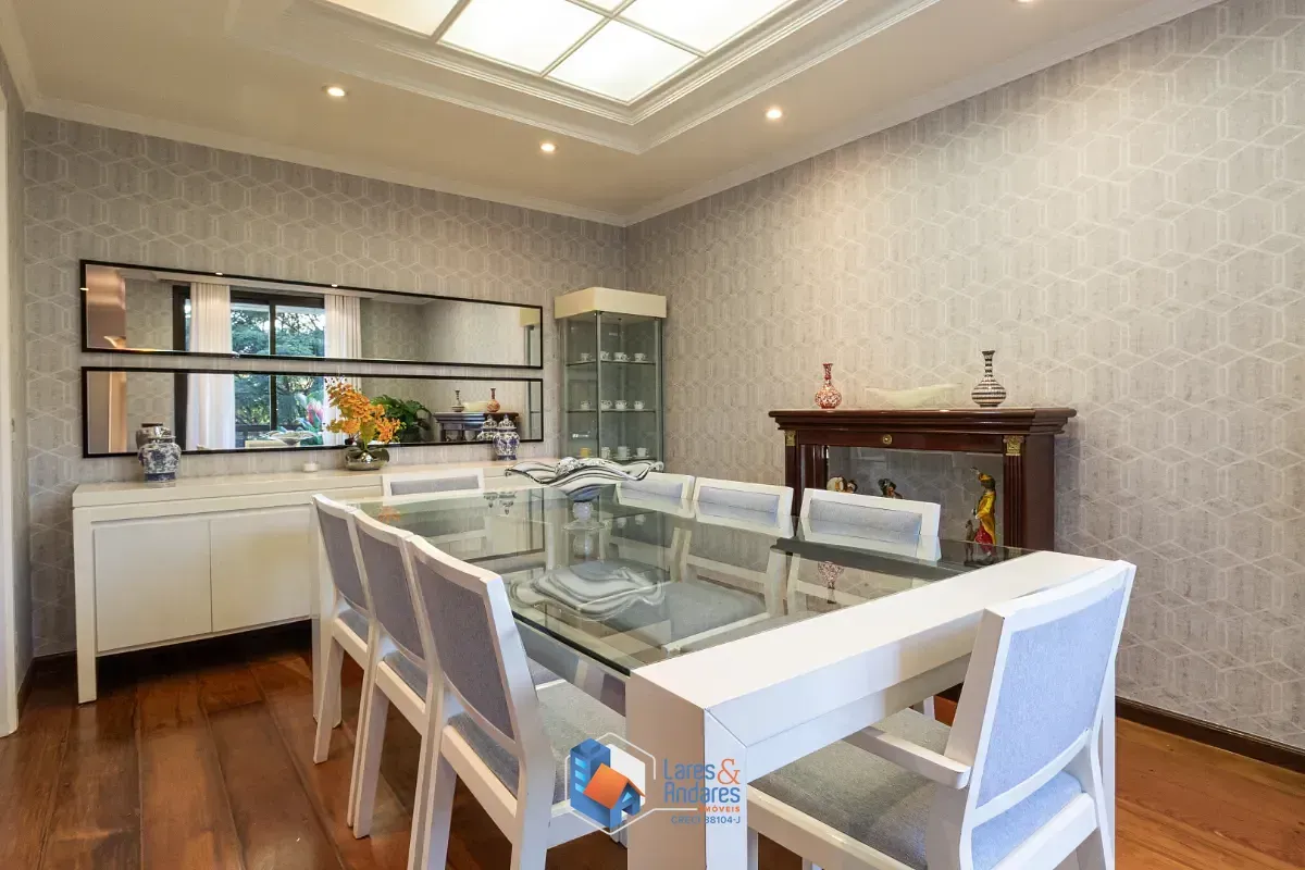 Imagem Apartamento para venda e locação em Perdizes com 3 quartos, sendo 3 suítes, 251m²