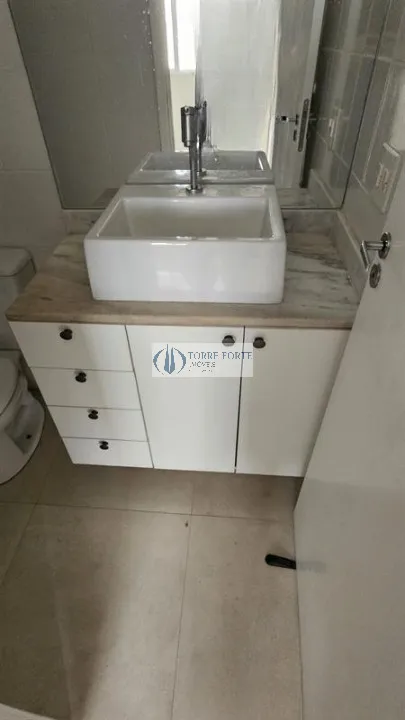 Imagem Apartamento 1 dormitório sem vaga na Mooca