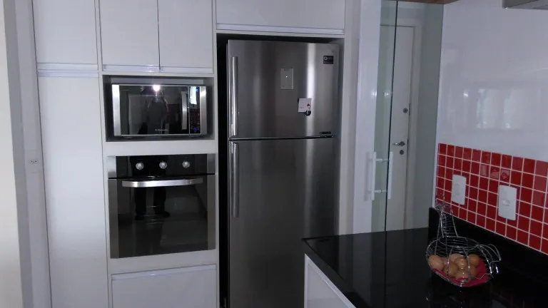 Imagem Apartamento com 3 Quartos à Venda, 98 m² em Bom Retiro - São Paulo