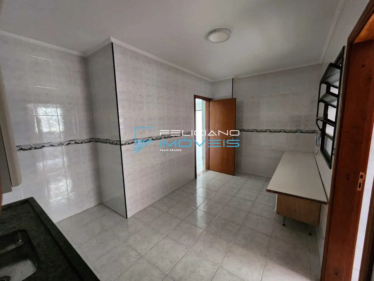 Imagem Apartamento com 2 quartos, Canto do Forte, Praia Grande - R$ 680 mil, Cod: 6268