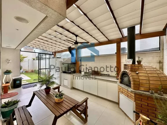 Imagem Condominio Authentic GV c/ PORTEIRA FECHADA!