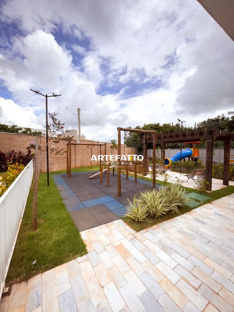 Imagem Apartamento à venda em Franca, Vila Marta, com 2 quartos, 60m2