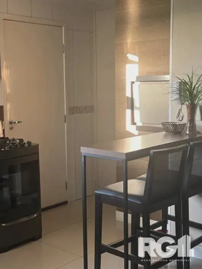 Imagem Apartamento em Vila Imbui