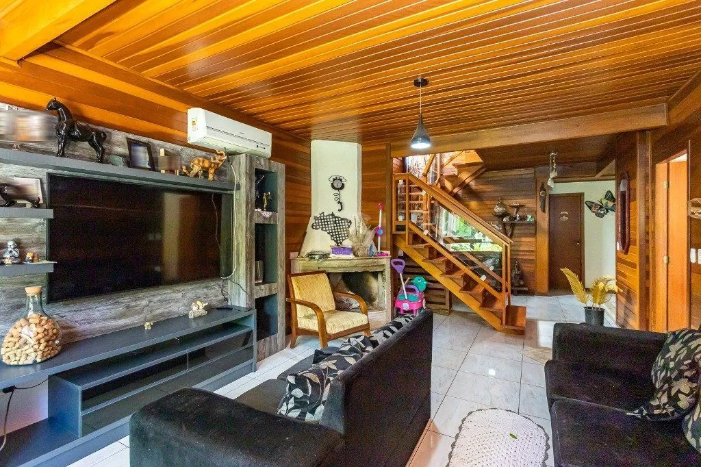 Imagem Casa com 5 dormitórios terreno com 1.309m² - Ipanema