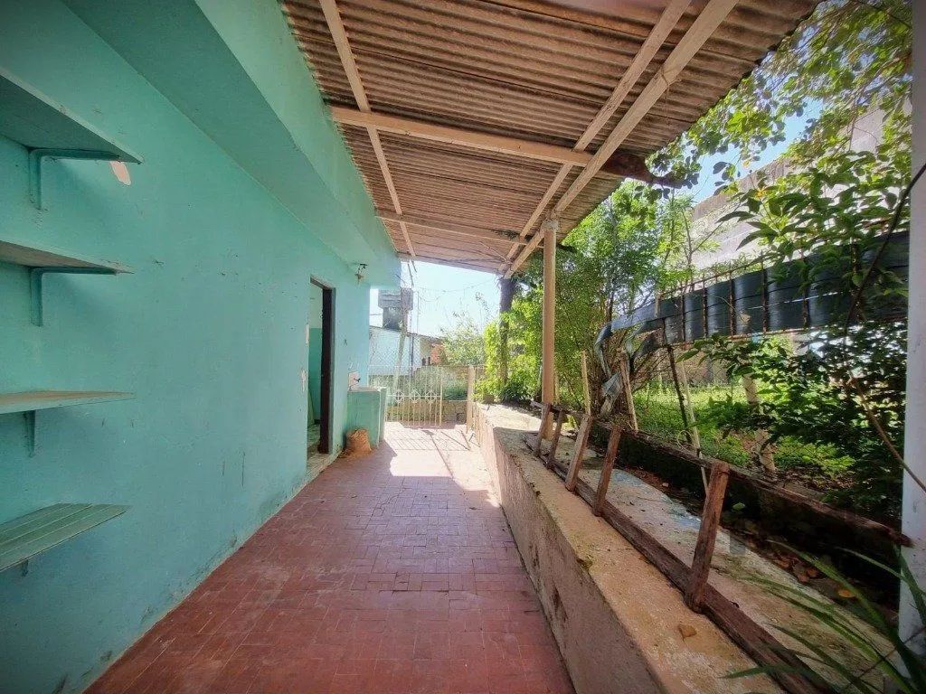 Imagem Casa 4 Dormitório(s) Bairro Nonoai