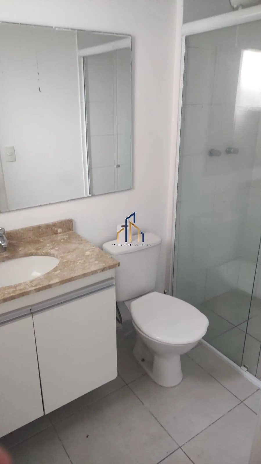 Imagem Apartamento para venda e locação na Vila Pires em Santo André/SP