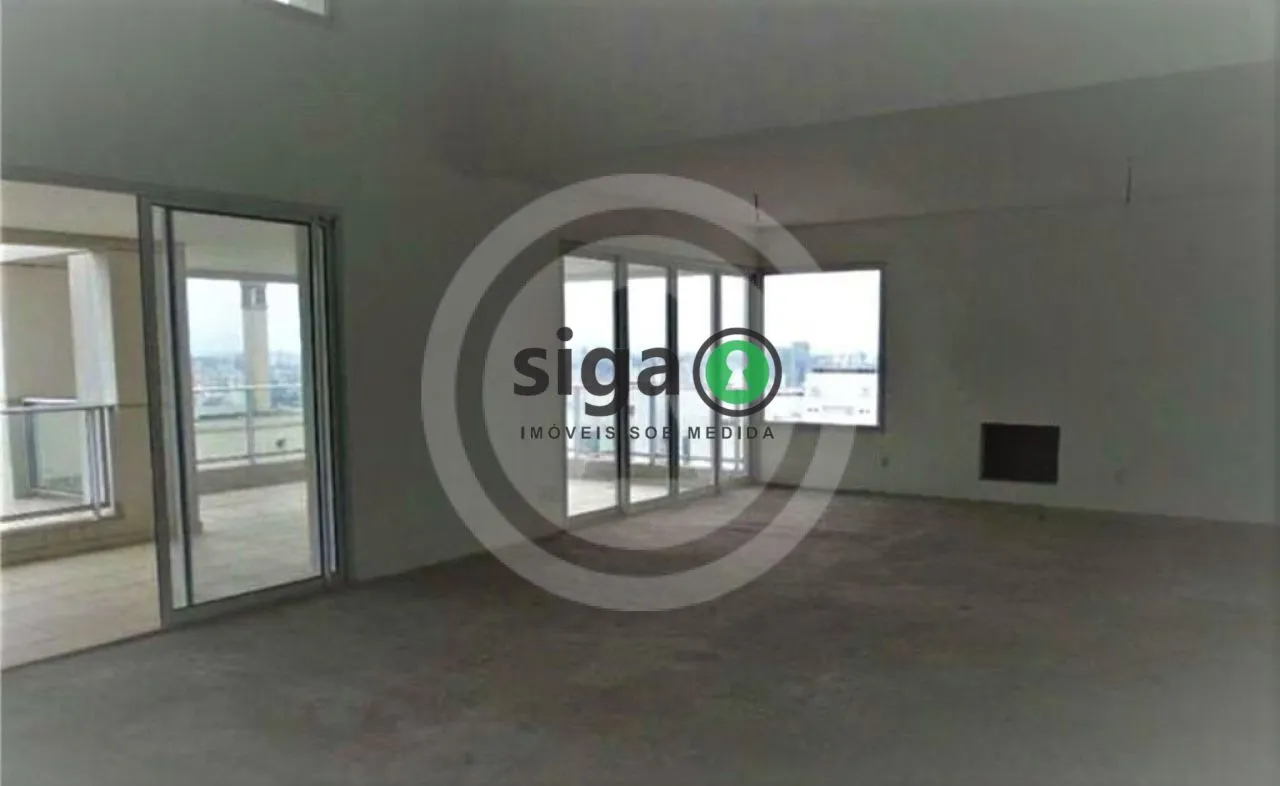 Imagem Apartamento Venda 04 quartos no Condomínio Sophistic Campo Belo