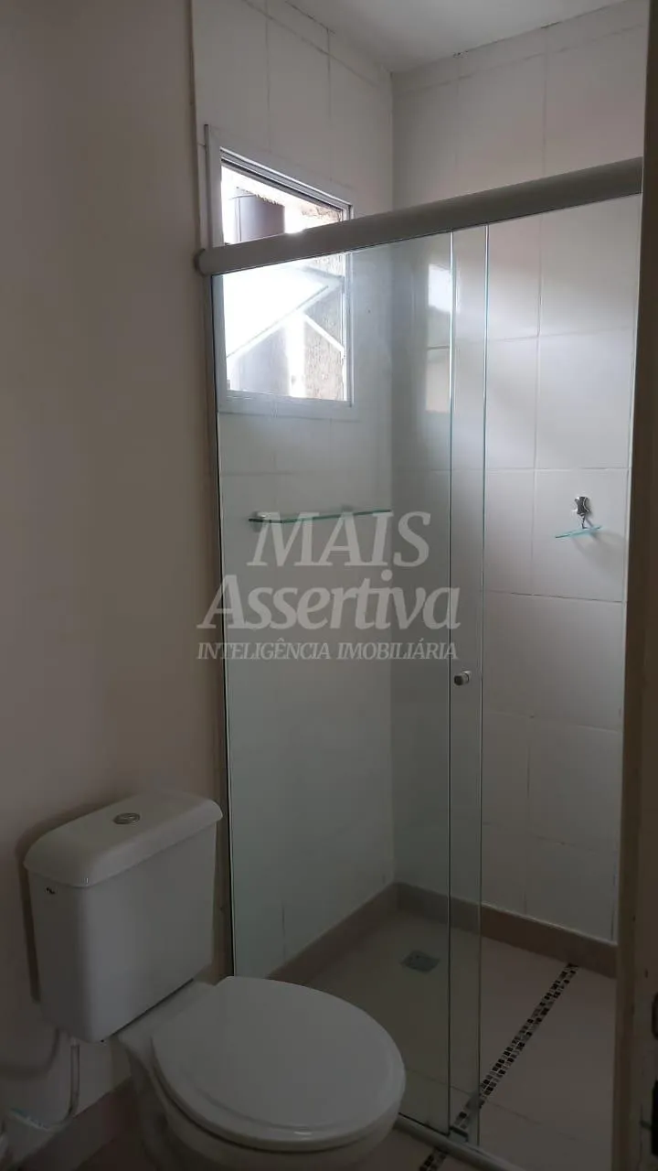 Imagem Sobrado para venda no Condomínio Residencial Vale das Figueiras em Novo Hamburgo