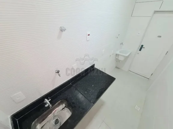 Imagem Ipanema – Rua Gomes Carneiro | Residencial › Apartamento 1 quarto(s) à Venda