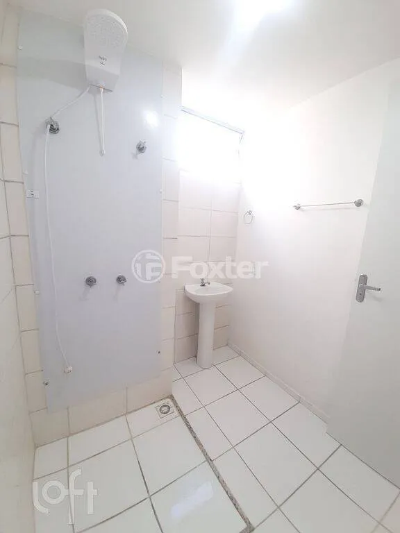 Imagem Apartamento Parque Ipê - 48M², 2 Dorms, 1 Vaga, Lazer.